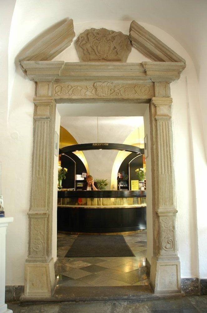Hotel Stela 勒沃卡 内观 照片