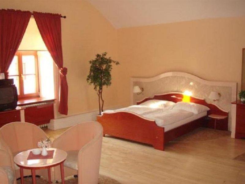 Hotel Stela 勒沃卡 客房 照片