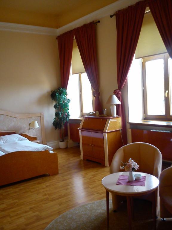 Hotel Stela 勒沃卡 外观 照片