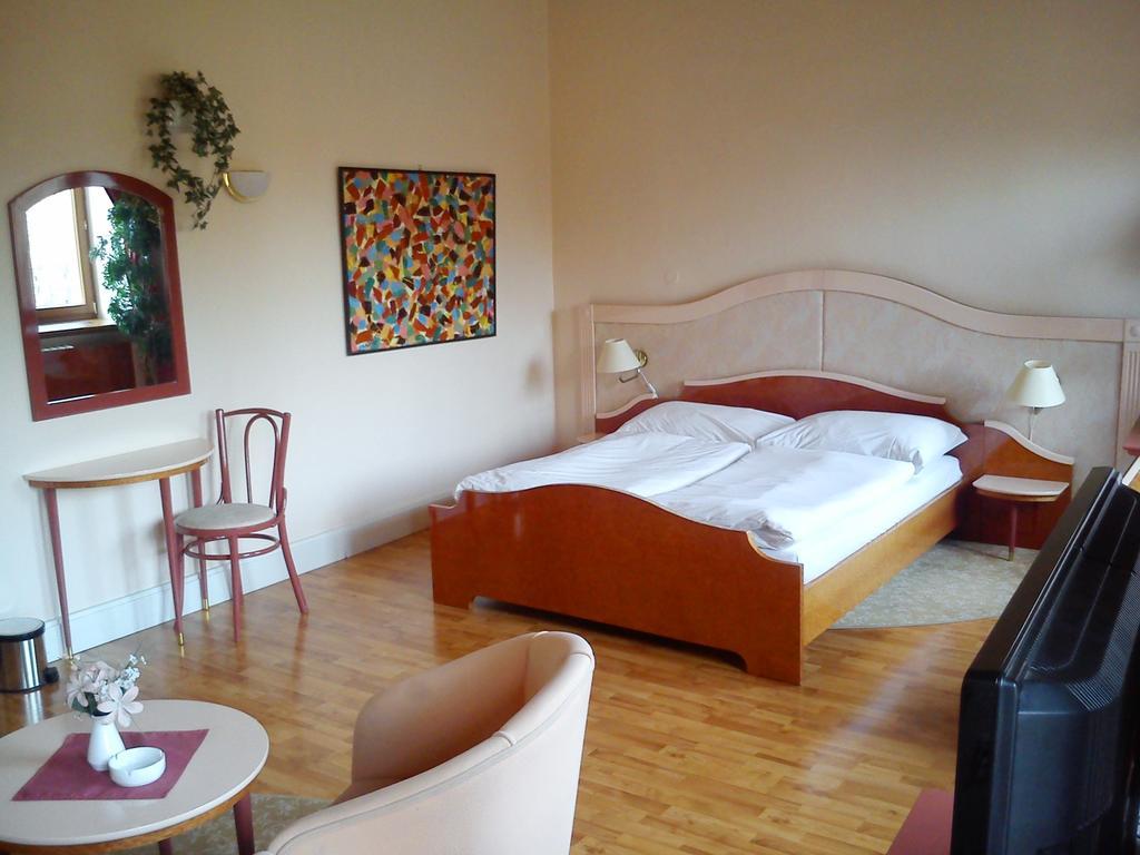 Hotel Stela 勒沃卡 外观 照片