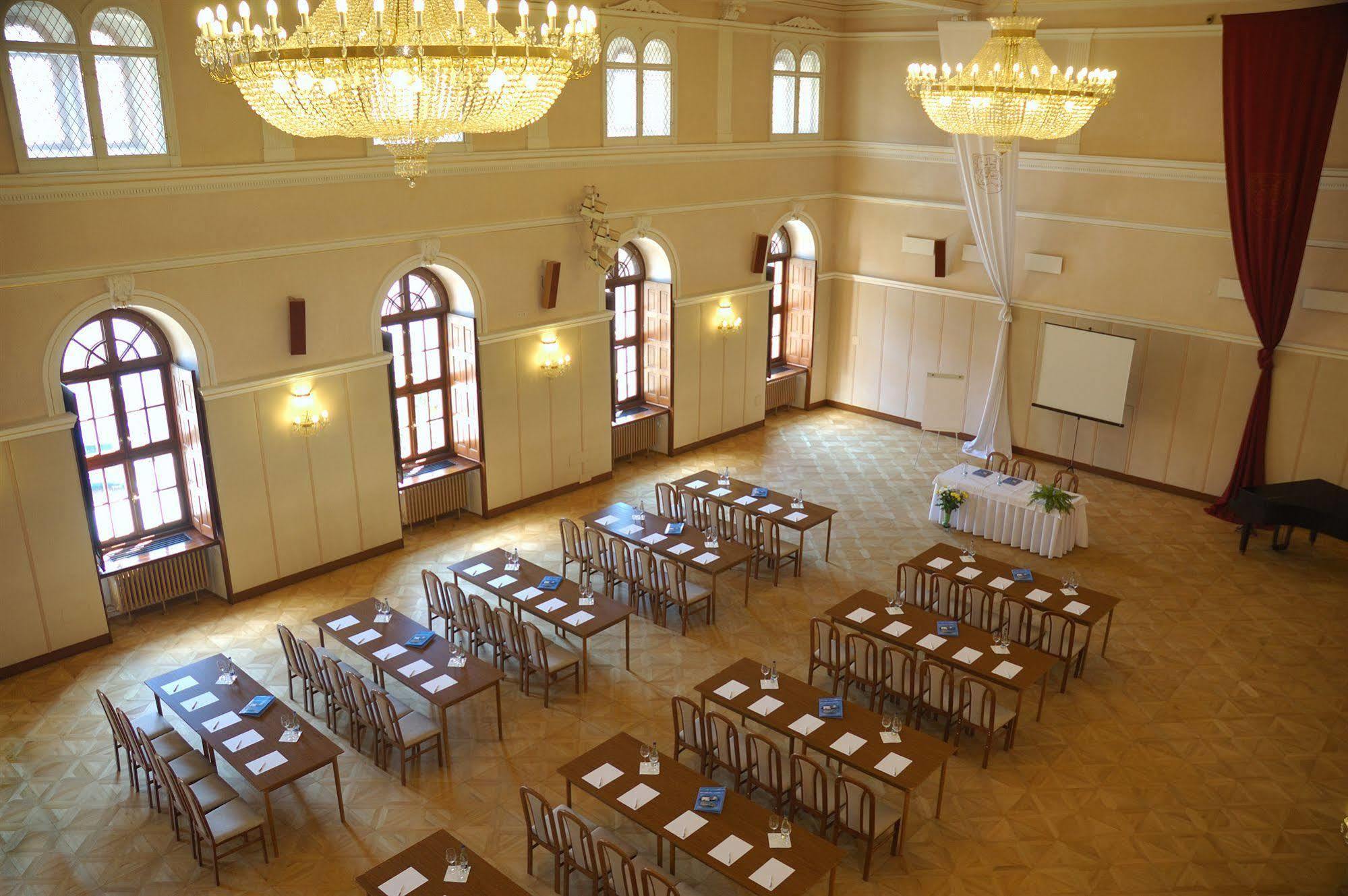 Hotel Stela 勒沃卡 商务 照片