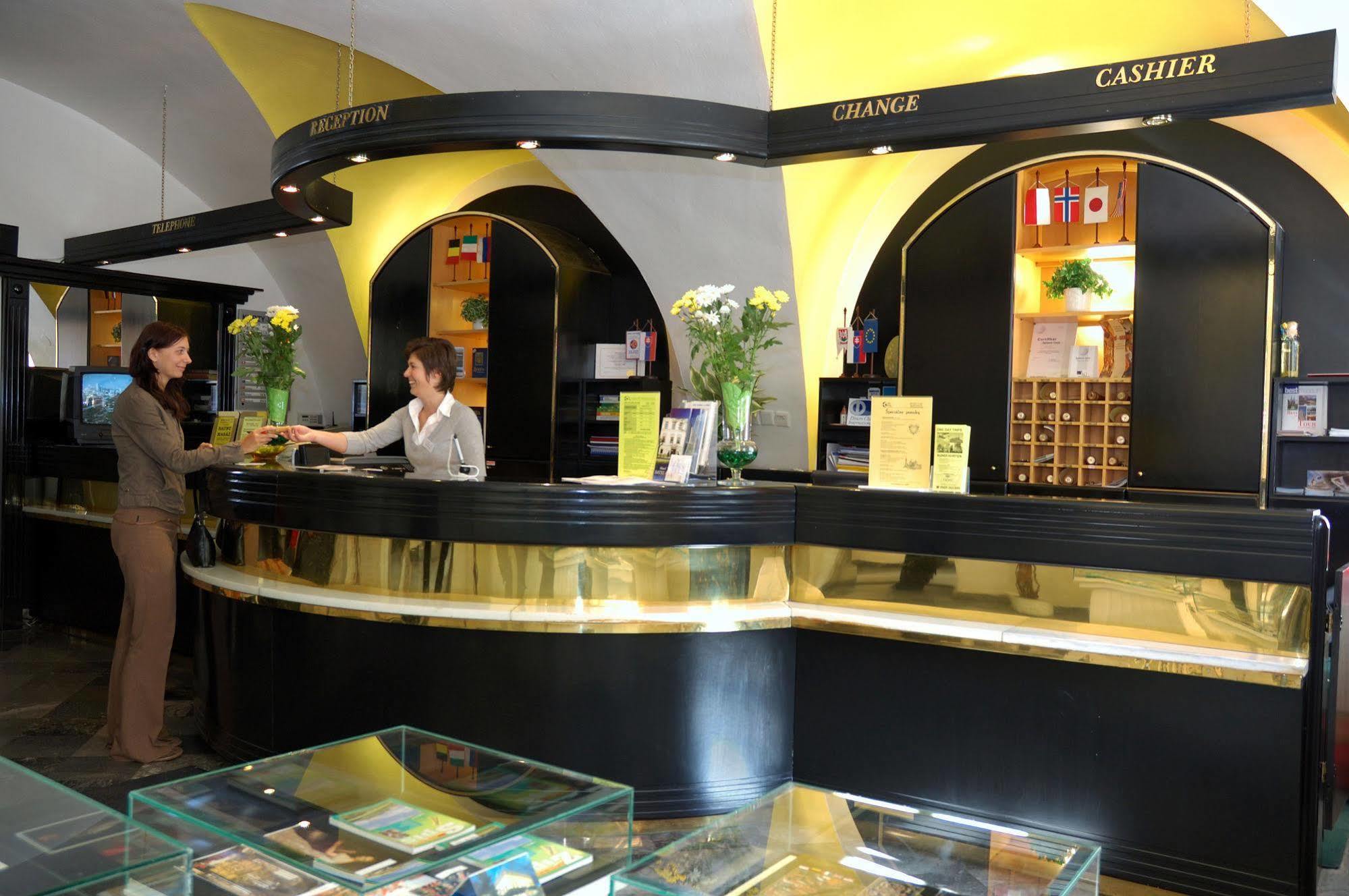 Hotel Stela 勒沃卡 外观 照片