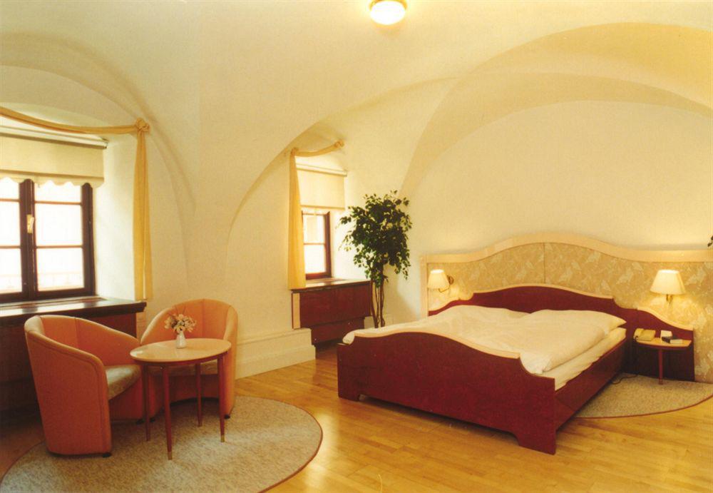 Hotel Stela 勒沃卡 客房 照片